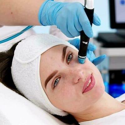 Is Hydrafacial Treatment Recommended After Facelift?