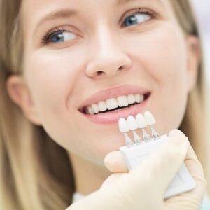 What Is Involved in Getting A Dental Veneer?