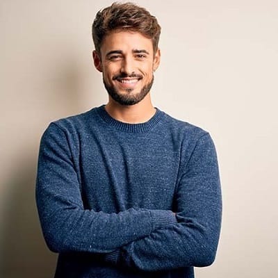 What happens if gynecomastia is not treated?