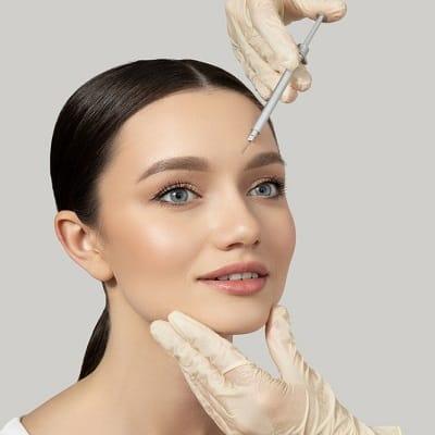Can I sleep after Botox?