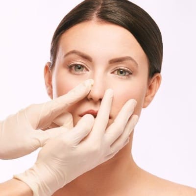 Can rhinoplasty cause breathing issues?