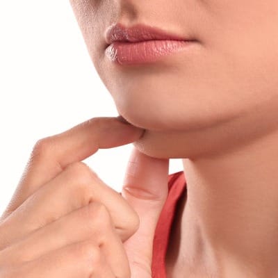Double Chin Laser Treatment Cost in Islamabad