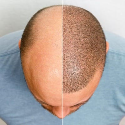 Can I travel after a hair transplant?