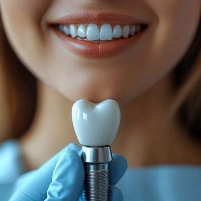 What Options Do I Have for Dental Implants If I Have Bone Loss?