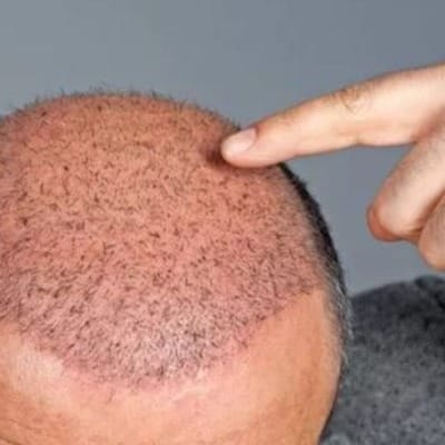 What Would Happen If My Transplanted Hair Gets Infected