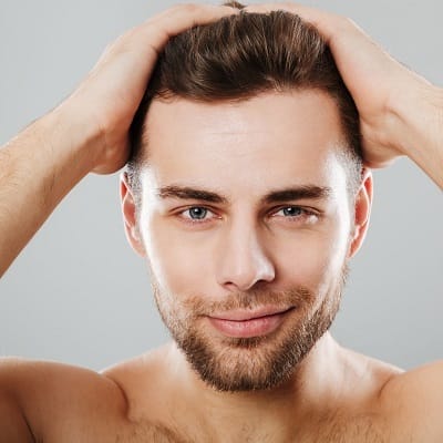 What type of Hair Transplant Services are offered by Enfield Royal Clinic