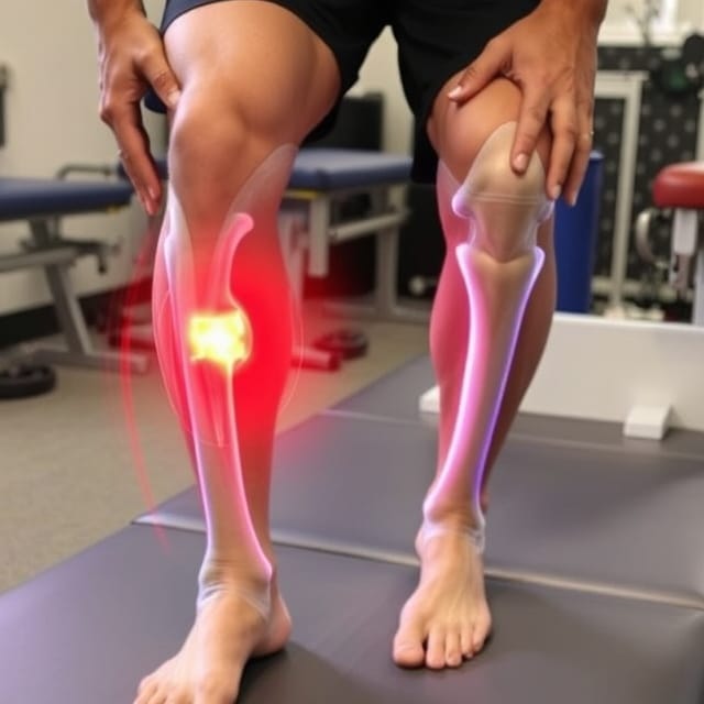 ACL & PCL Reconstructions treatment in islamabad