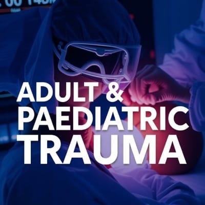Adult & Paediatric Trauma in islamabad