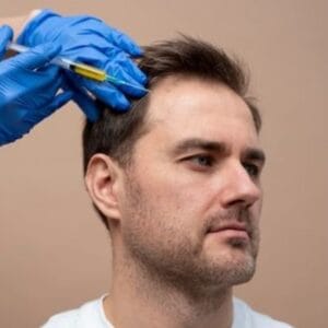 Can I exercise after receiving PRP injections?