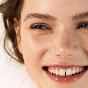 Can gaps in teeth affect my speech