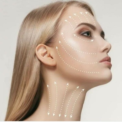 Can thread lifts improve jawline definition