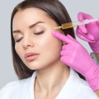 Do glutathione injections work for all skin types?