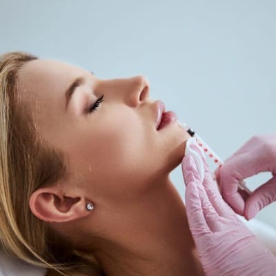 How soon can I wear makeup after Juvederm fillers
