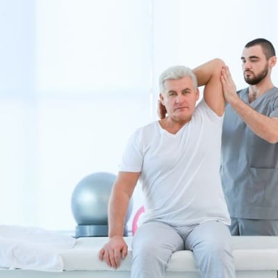 Orthopedics Treatments in Islamabad, Pakistan