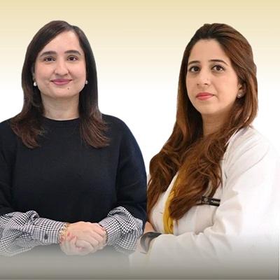 Top Doctors for Double Chin Treatment in Islamabad