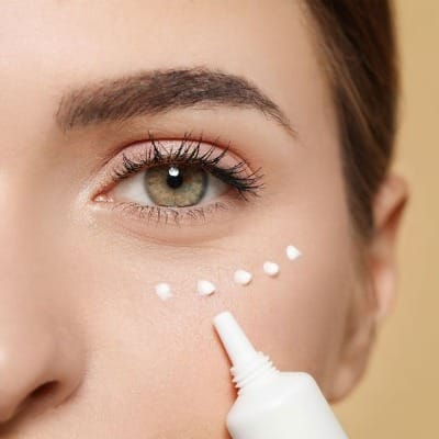 Types of Treatments Available for Dark Circles