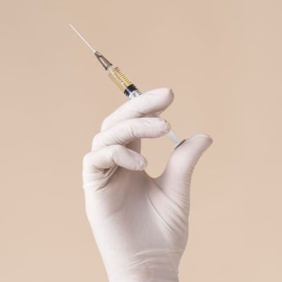 What benefits can I expect from the P-Shot injection