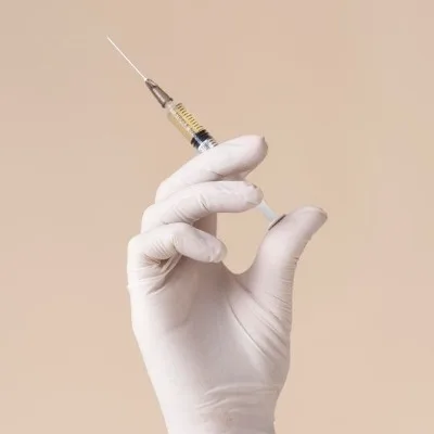 What benefits can I expect from the P-Shot injection
