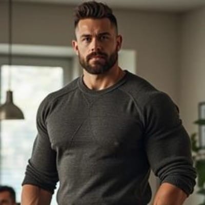 Will I have scars after gynecomastia surgery