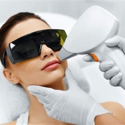 6 Reasons to Choose laser hair removal