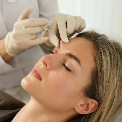 Best Facial for Glowing Skin by Aesthetic Physician in Islamabad