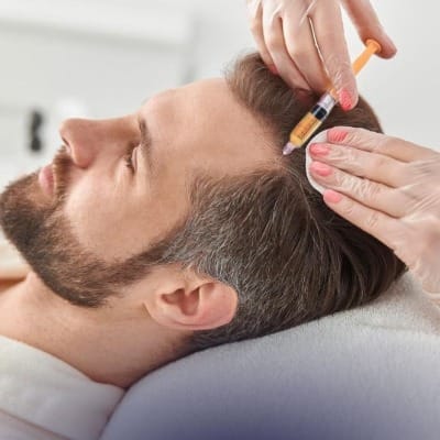 Can PRP Therapy Help Speed Up Injury Recovery