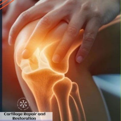 Cartilage Repair and Restoration in Islamabad