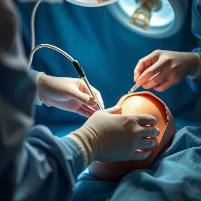Does Arthroscopy Help with Chronic Joint Pain?