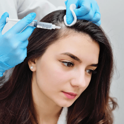 Exosomes Hair Treatment Price in Islamabad