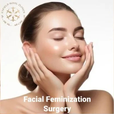 Facial Feminization surgery In Islamabad