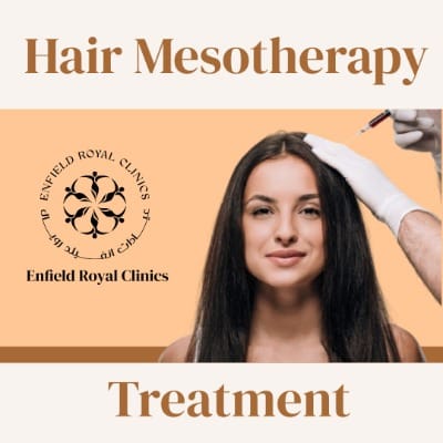 Hair Mesotherapy Treatment in Islamabad