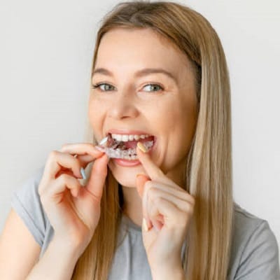 Invisible Braces Cost in Islamabad