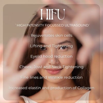 Is HIFU a Good Option for Younger Skin