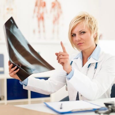 Total Hip Replacement in islamabad