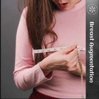 AFT Breast Augmentation Surgery In Islamabad