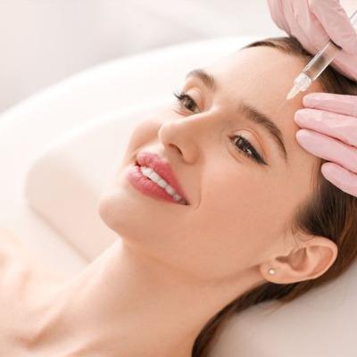 Botox Injections for Wrinkles