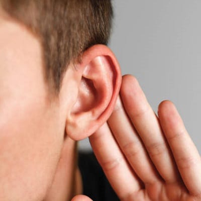 Earlobe Correction Surgery For Men in Islamabad