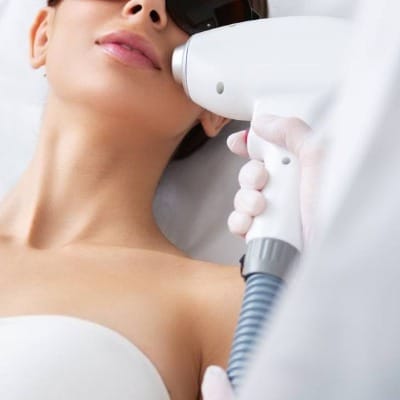 Expert doctor for laser hair removal in Islamabad