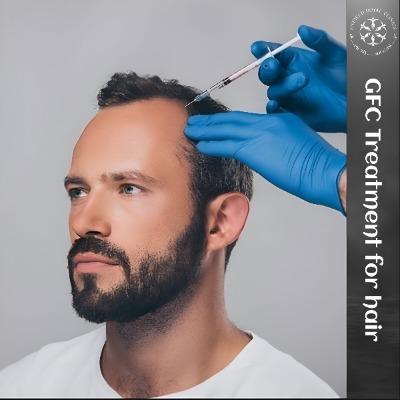 GFC Treatment for hair in islamabad