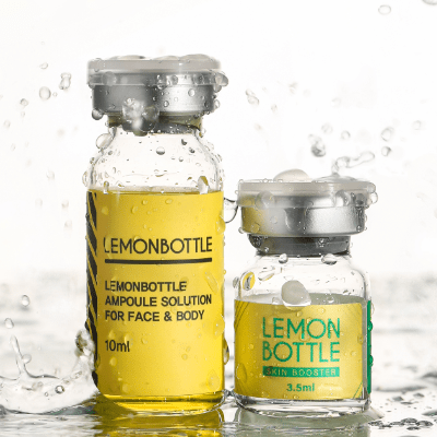 How Lemon Bottle Injections Can Improve Your Skin