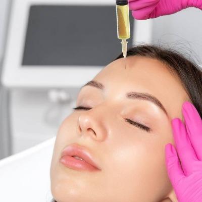 How Much is Botox Injection 50 Units in Pakistan