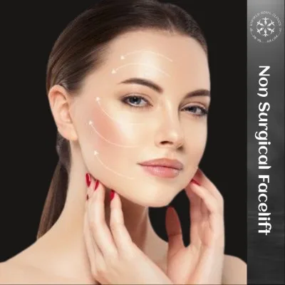 Non Surgical Facelift in Islamabad