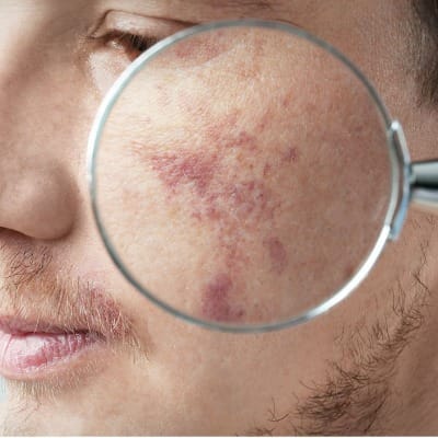 Port Wines Stains Treatment in Islamabad