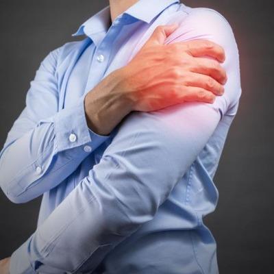 Rotator Cuff Repair Treatment