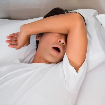 Snoring Treatment In Islamabad