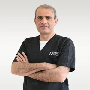 dr naveed azhar