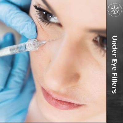 under eye fillers in Islamabad