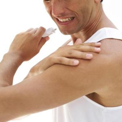 Biceps Tenodesis
