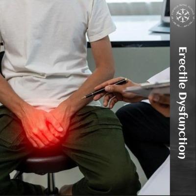 Botox for Erectile Dysfunction in islamabad