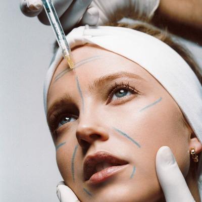 Can a Forehead Lift Fix Deep Wrinkles and Frown Lines